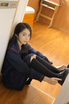 爸爸去