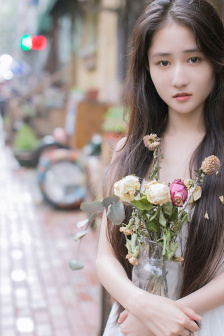 我们的爱