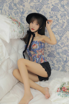 韩国电影《年轻的女子》