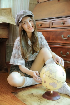 女生宿舍